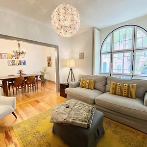 Appartement met Twee Slaapkamers